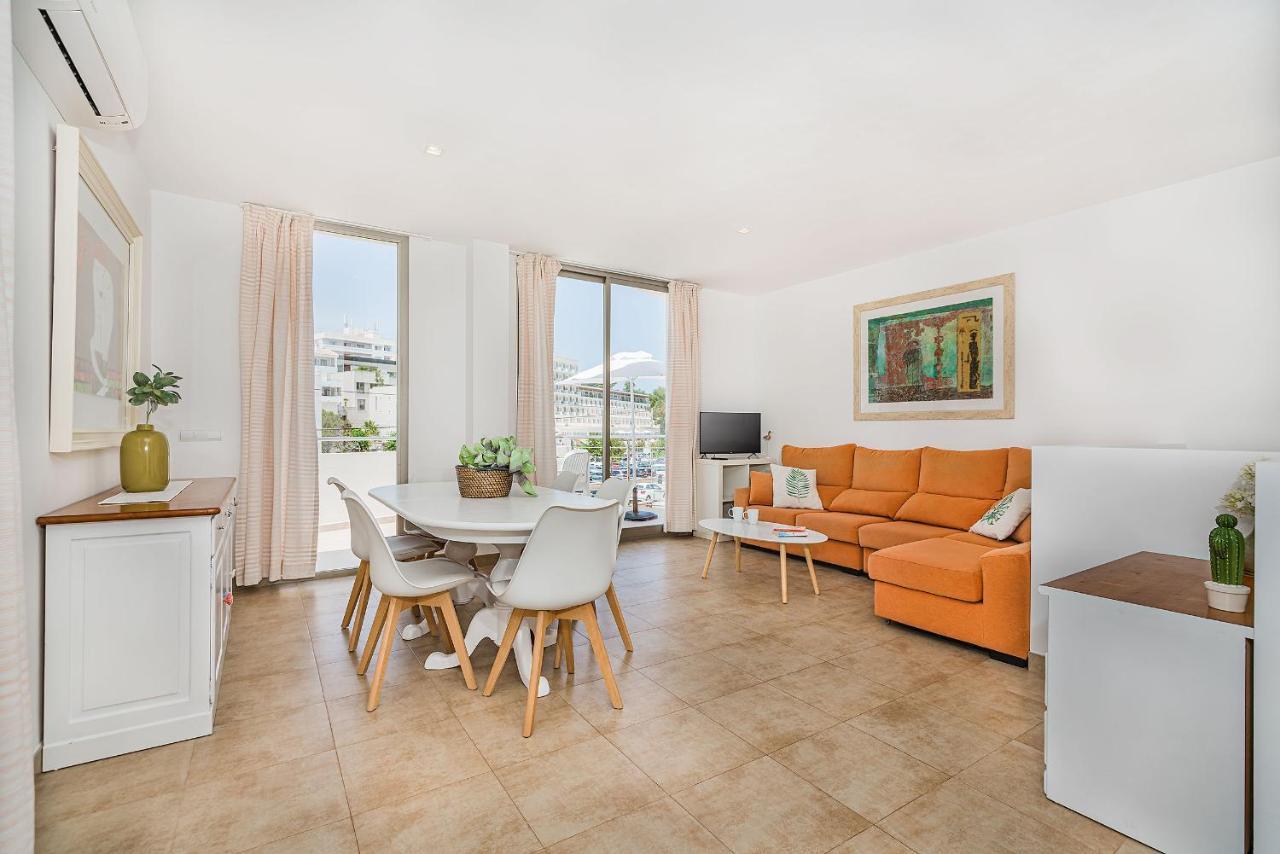 Cala de Sant Vicenc Molins 6 빌라 외부 사진